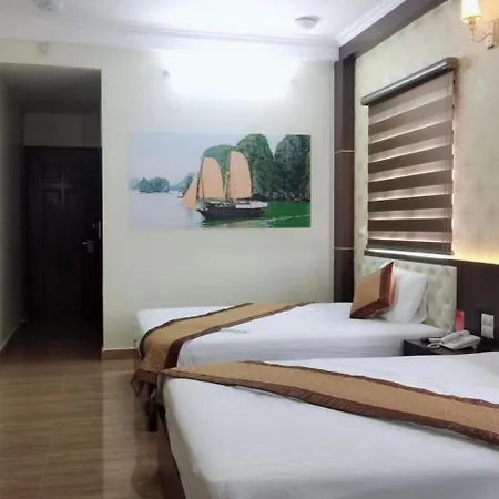 Ngoc Tuan Hotel