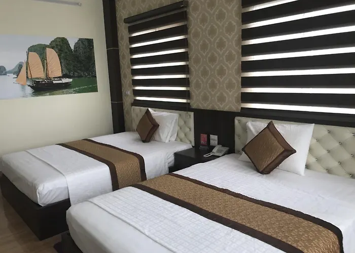 Hotel Ngoc Tuan