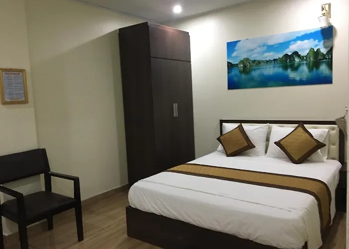 Hotel Ngoc Tuan 2*