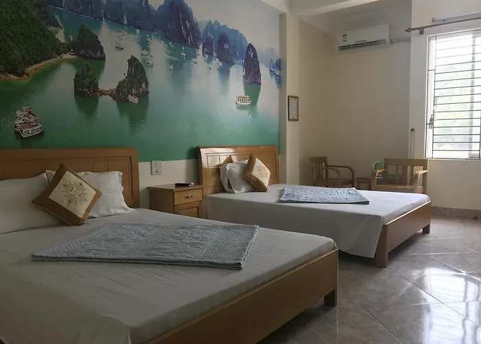 Ngoc Tuan Hotel
